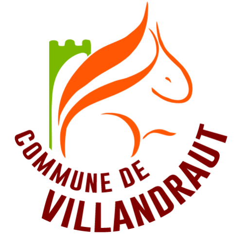 Logo de la commune de Villandraut