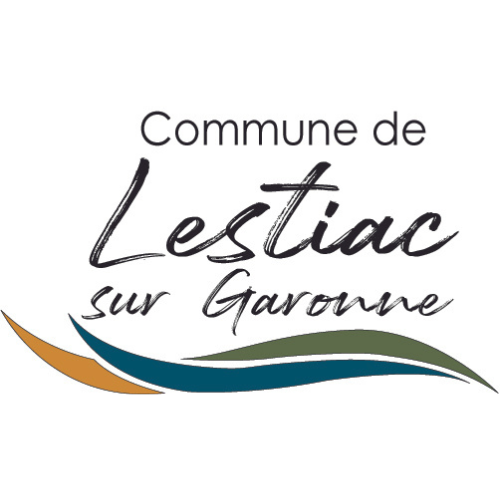 Logo de la commune de Lestiac-sur-Garonne