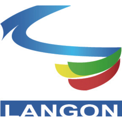 Logo de la commune de Langon