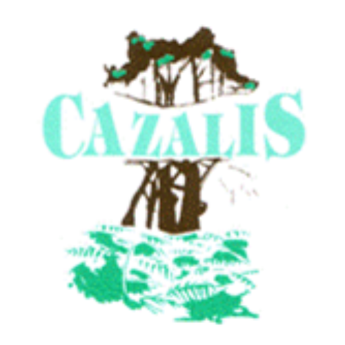 Logo de la Commune de Cazalis