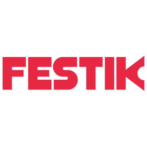 Logo de Festik