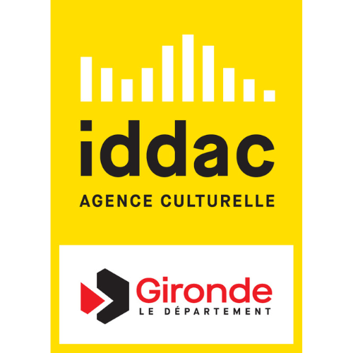 Logo de l'IDDAC