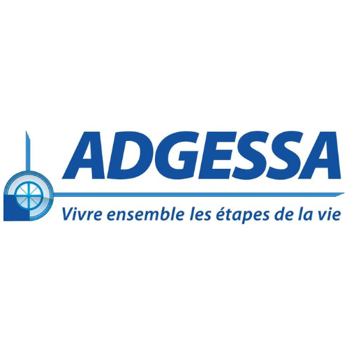 Logo de l'Adgessa