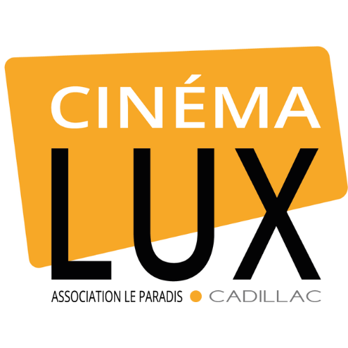 Logo du cinéma LUX