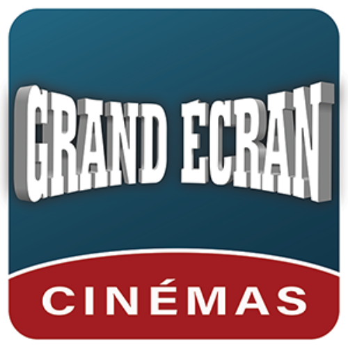 Logo du cinéma Grand écran