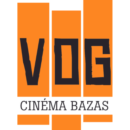 Logo du cinéma VOG