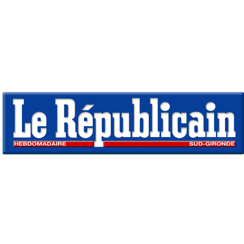 Logo "Le Républicain"