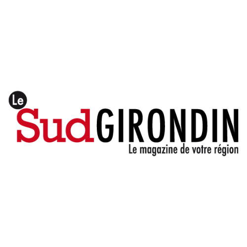Logo du Sud Girondin