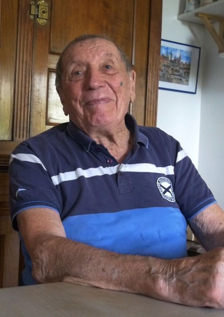 Photo de Roger Bousset