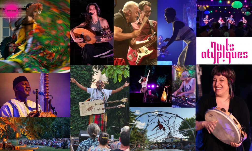 Nuits Atypiques appel aux dons 2025 sd1600