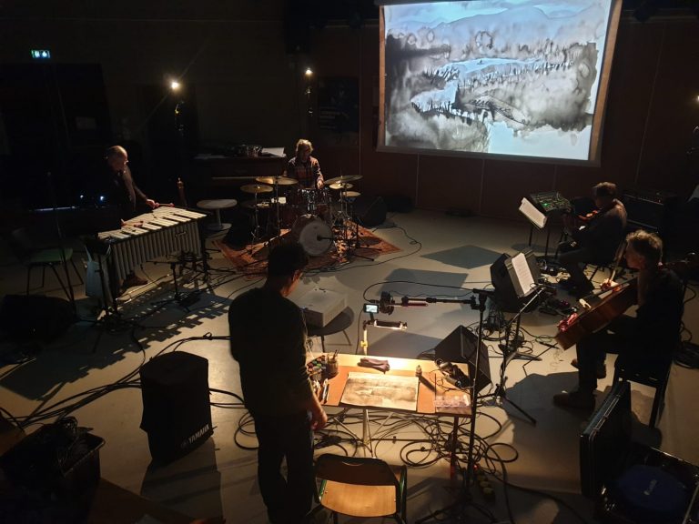 Unda résidence Monségur - photo Sébastien Vallié