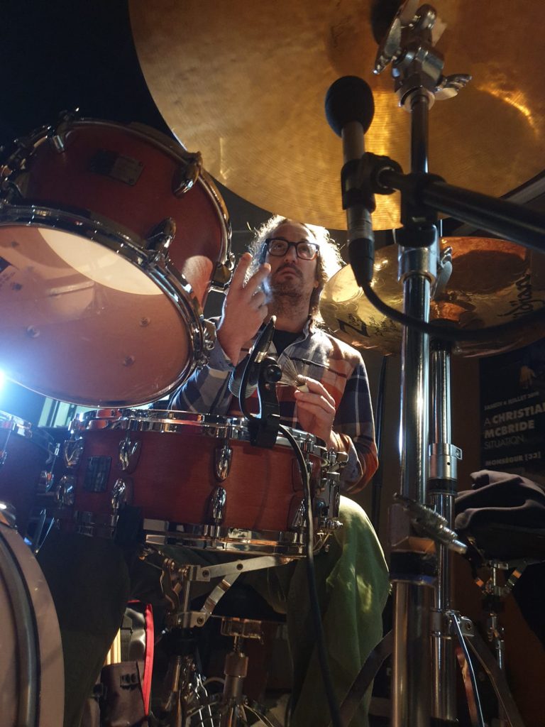 Unda - David Muris crédit S. Vaillier / OMCL - Bande originale