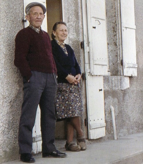 Image Lenga d'amor archive - Patric La Vau