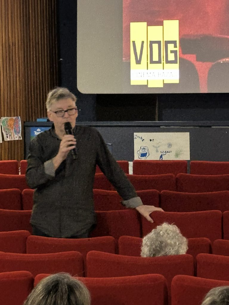 film Marcela delpastre e res de mai si ne's poeta au cinéma Vog - 21 mars crédit C. Lacombe