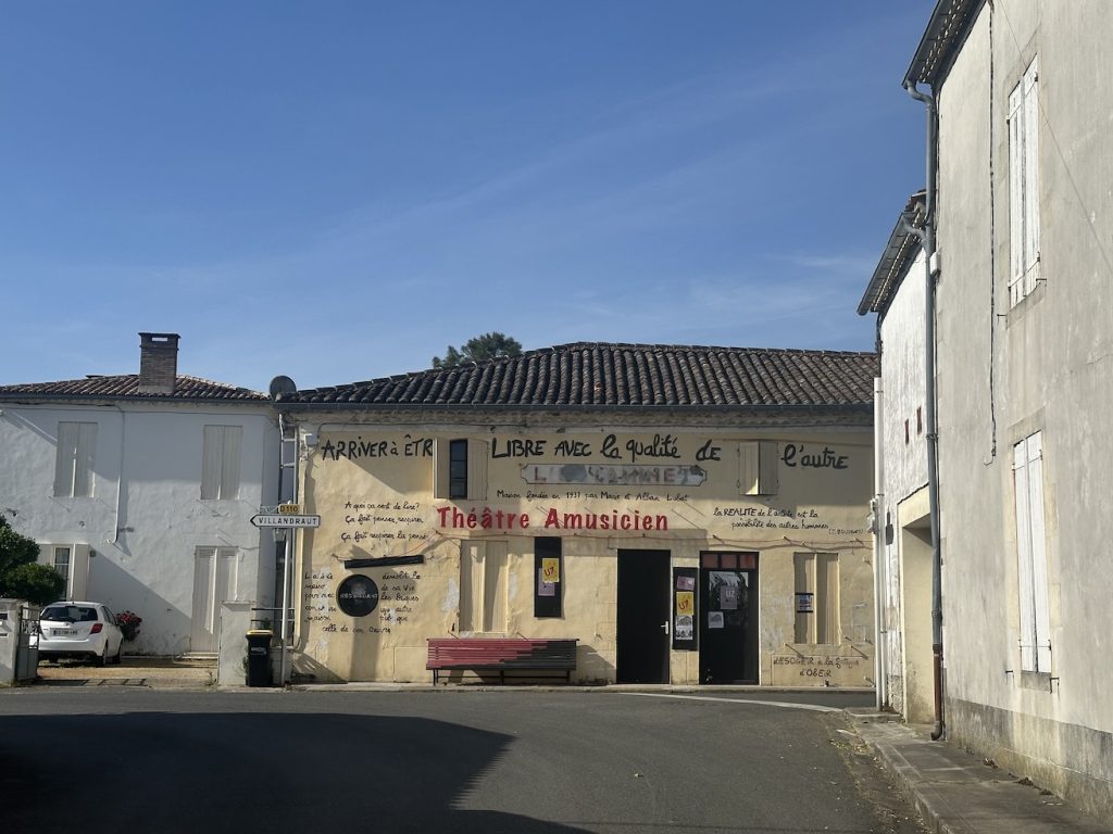 Théâtre Amusicien l'Estaminet © C Lacombe- copie